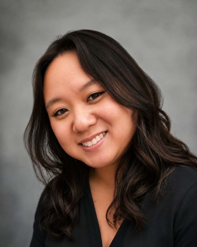 Photo of Michelle Auyeung, O.D.